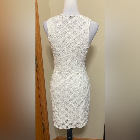 Banana Republic Crochet Laced Dress - Picture 3 of 3